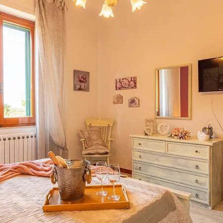 Apartamento Mongili - Il Moro *