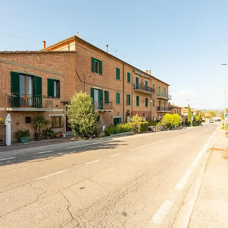 Mongili - Il Moro Apartamento *