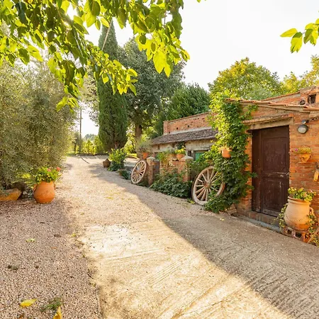 Mongili - Il Moro Apartamento *