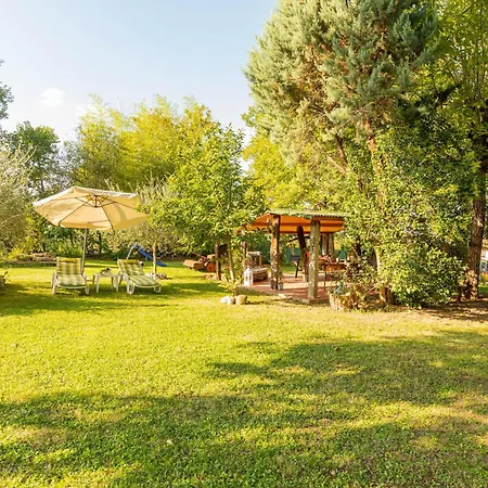 Mongili - Il Moro Apartment