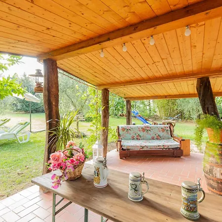 Apartamento Mongili - Il Moro