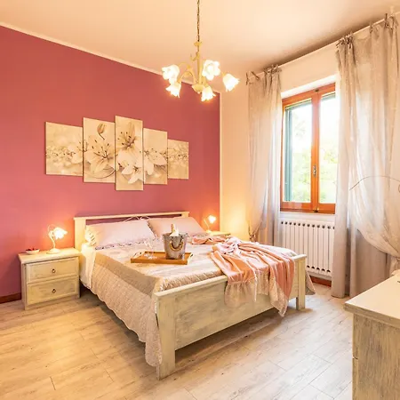 Mongili - Il Moro Apartment Chiusi