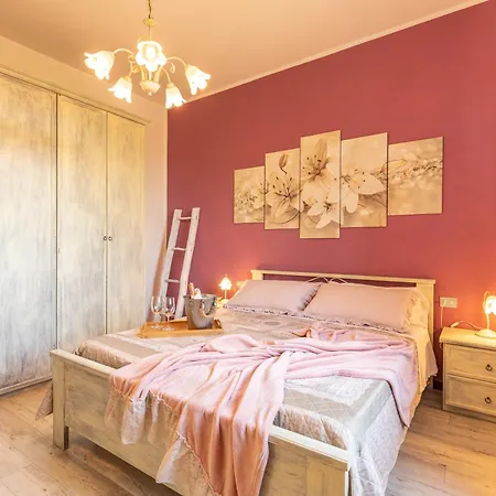 Apartment Mongili - Il Moro Chiusi