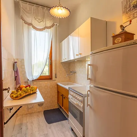 Apartment Mongili - Il Moro
