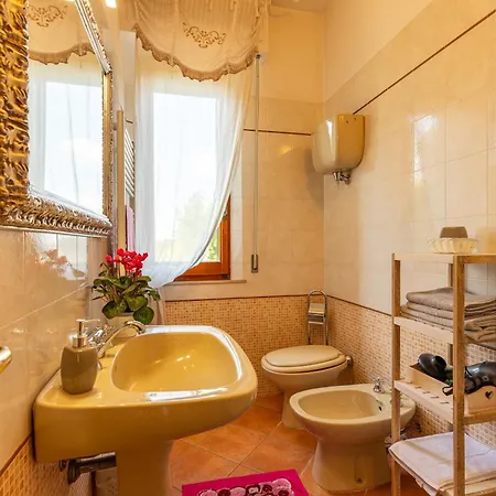 Mongili - Il Moro Apartment Chiusi