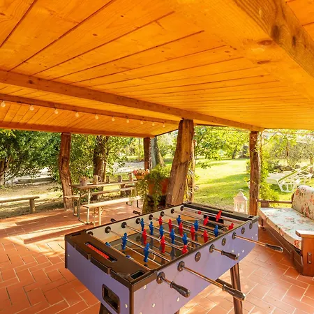 Mongili - Il Moro Chiusi