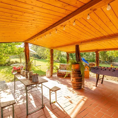 Mongili - Il Moro Apartamento *