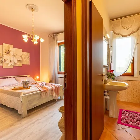 Mongili - Il Moro Chiusi