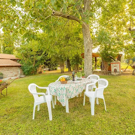 Apartment Mongili - Il Moro
