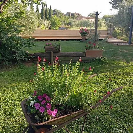 Mongili - Il Moro Apartamento