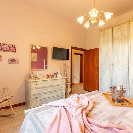 Mongili - Il Moro Apartamento Chiusi