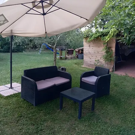 Apartamento Mongili - Il Moro